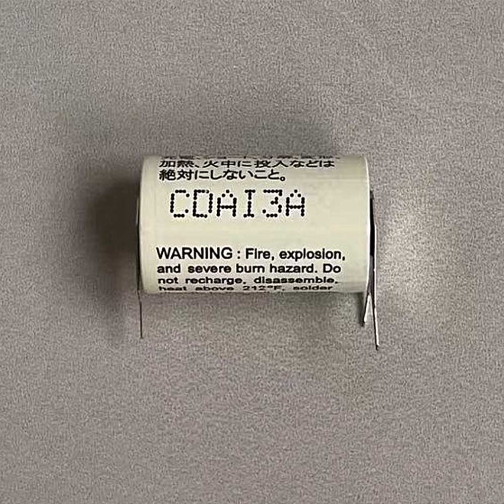 FDK CR14250SE battery