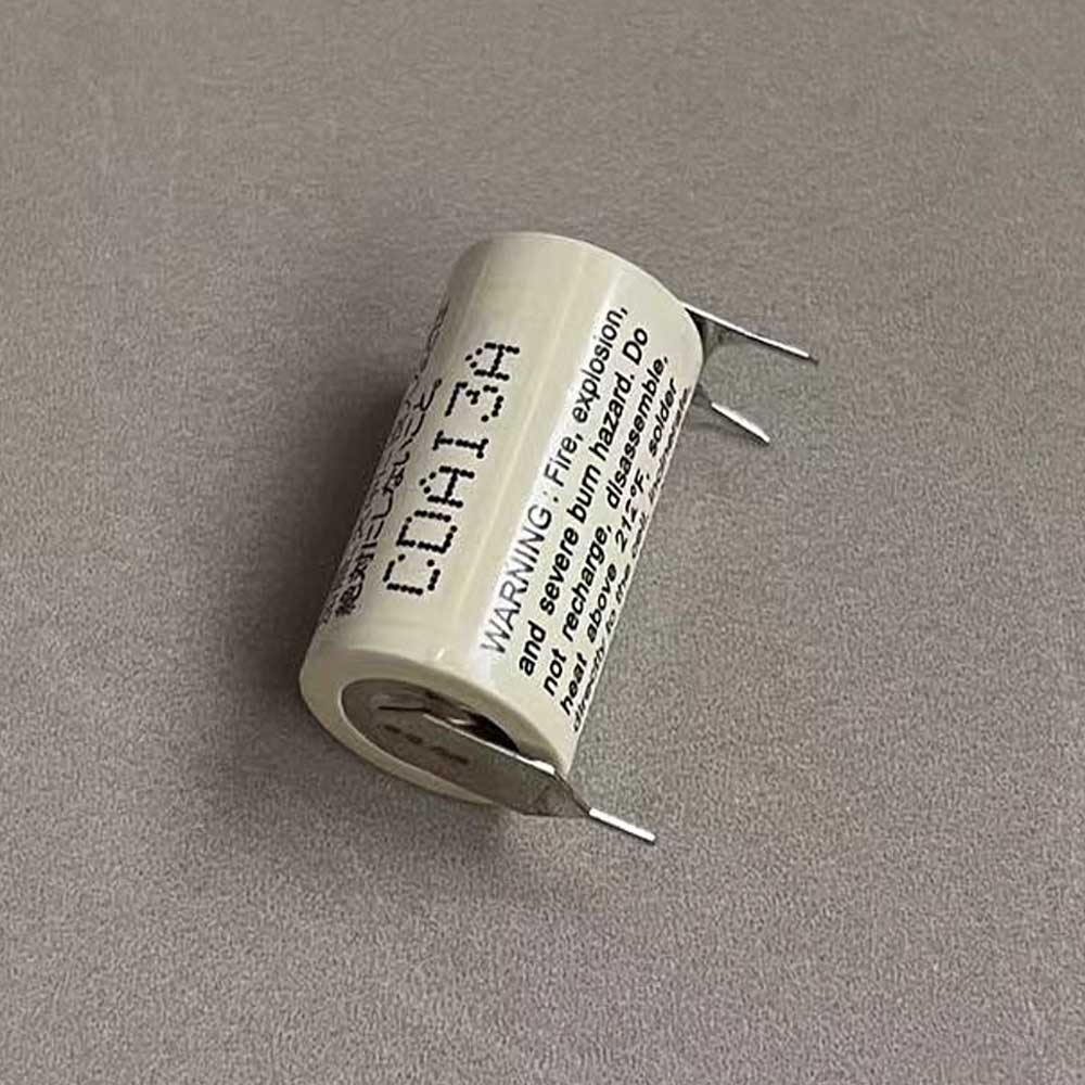 FDK CR14250SE battery