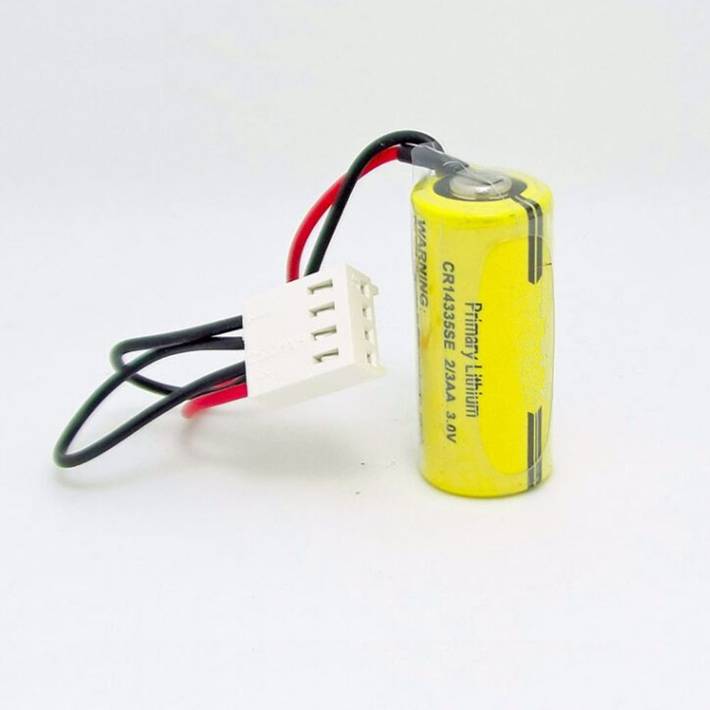 HCB CR14335SE battery