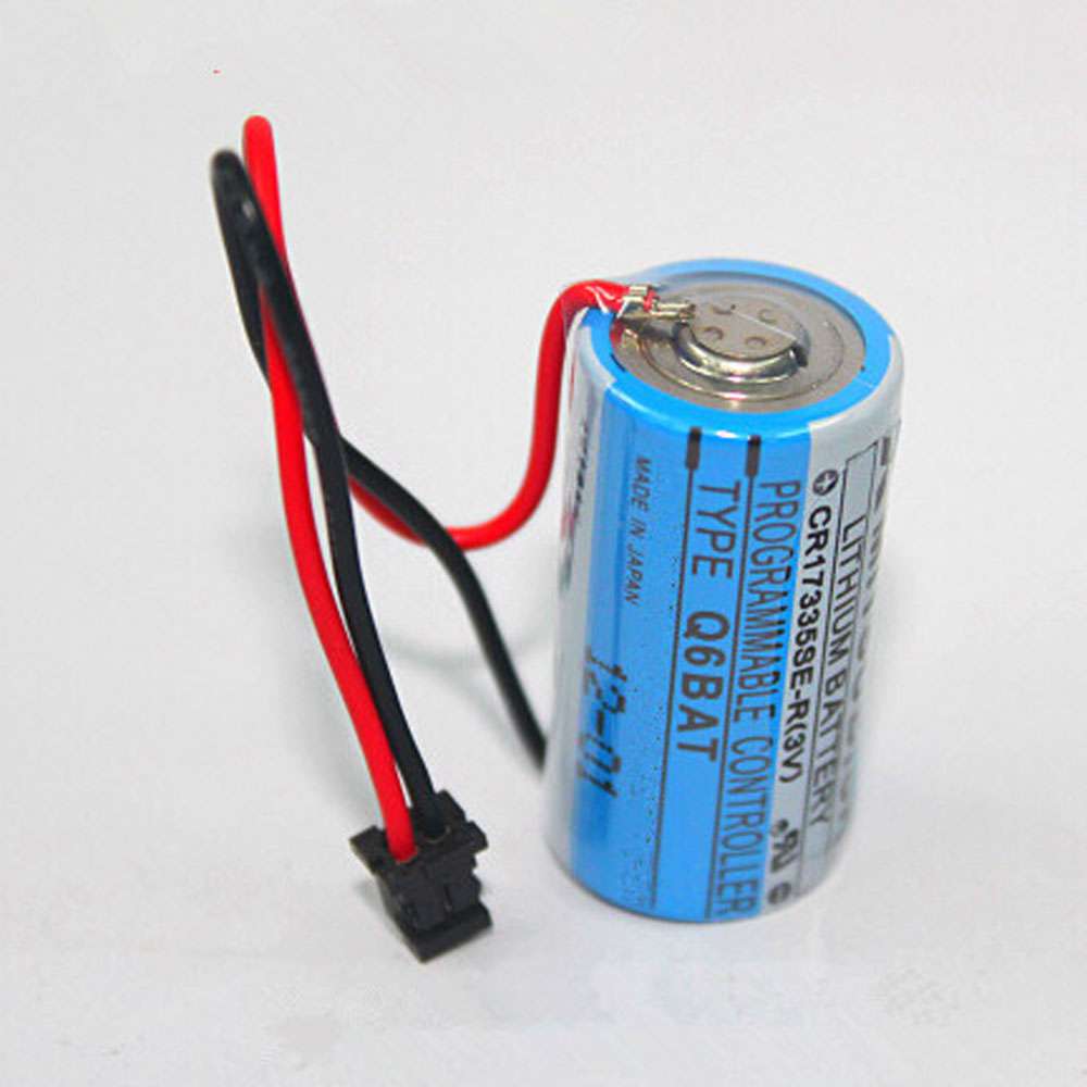 Mitsubishi Q6BAT battery