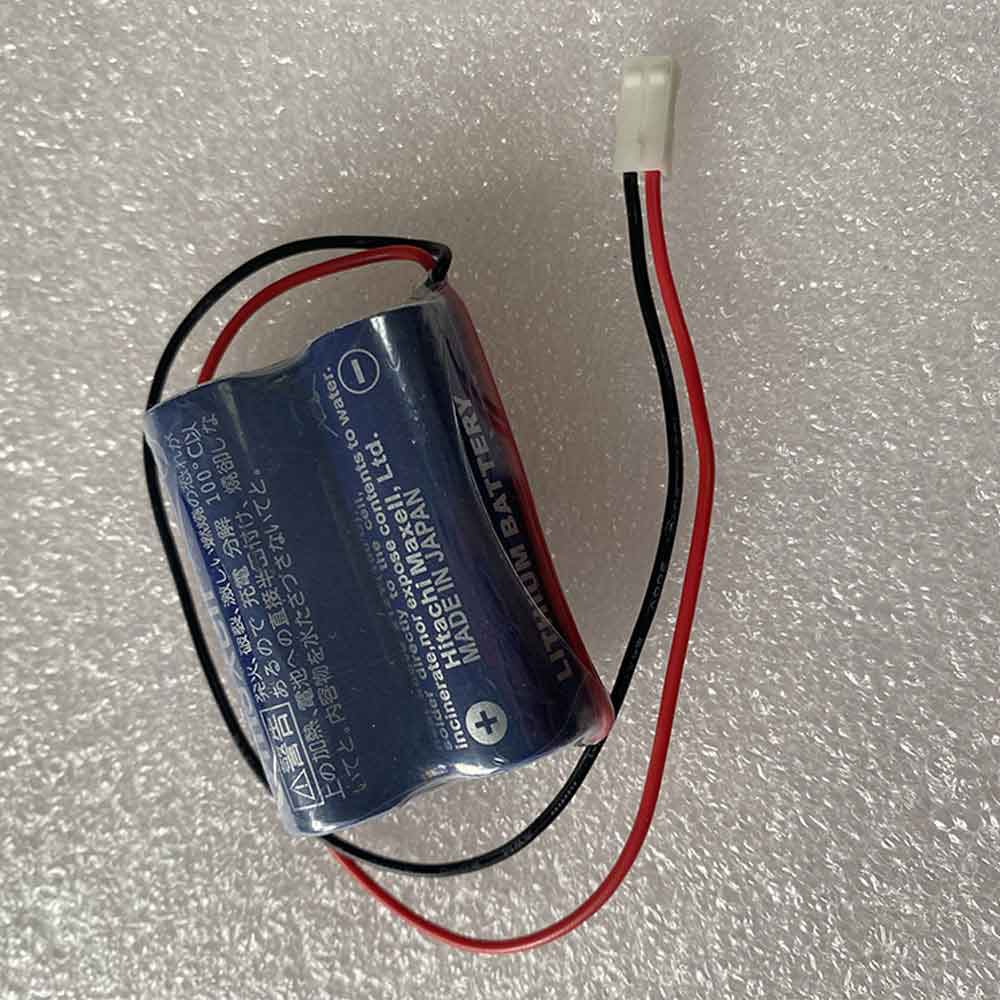 Maxell QTN100 QTN150 QTN200 MTN900 battery