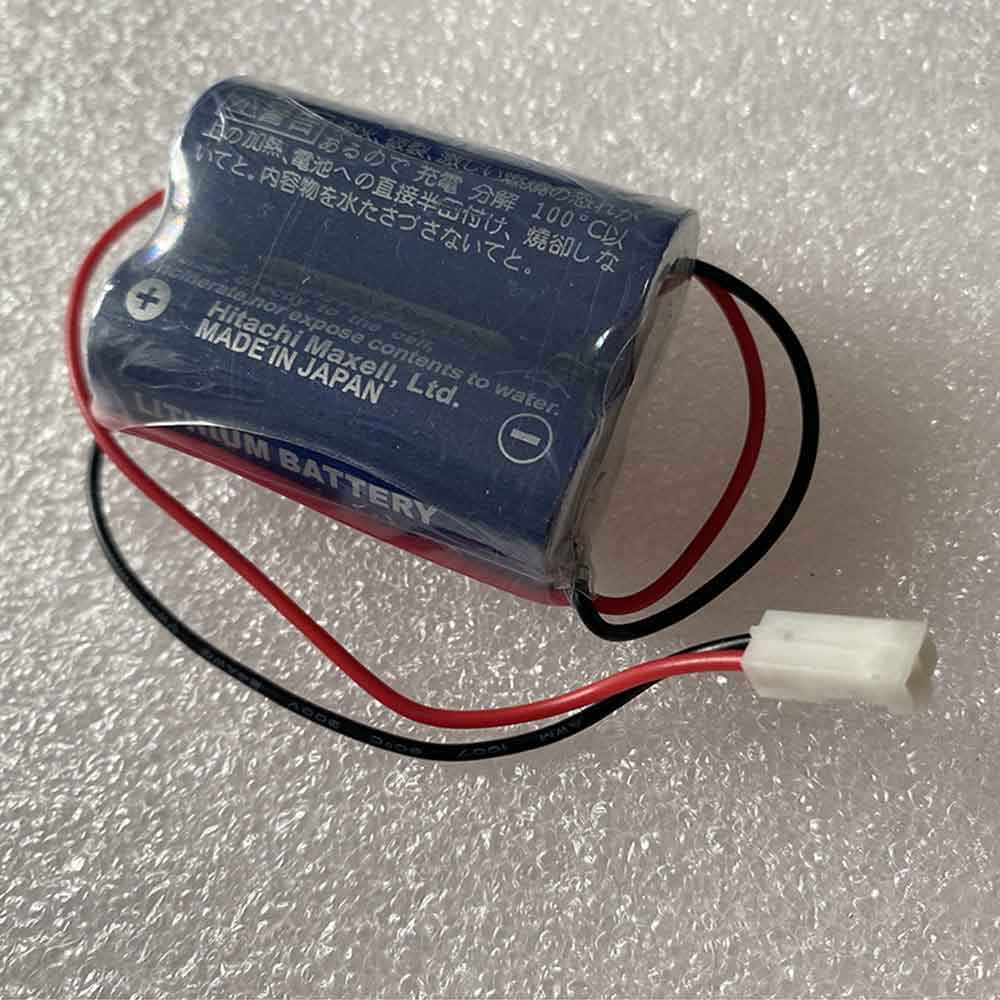 Maxell QTN100 QTN150 QTN200 MTN900 battery