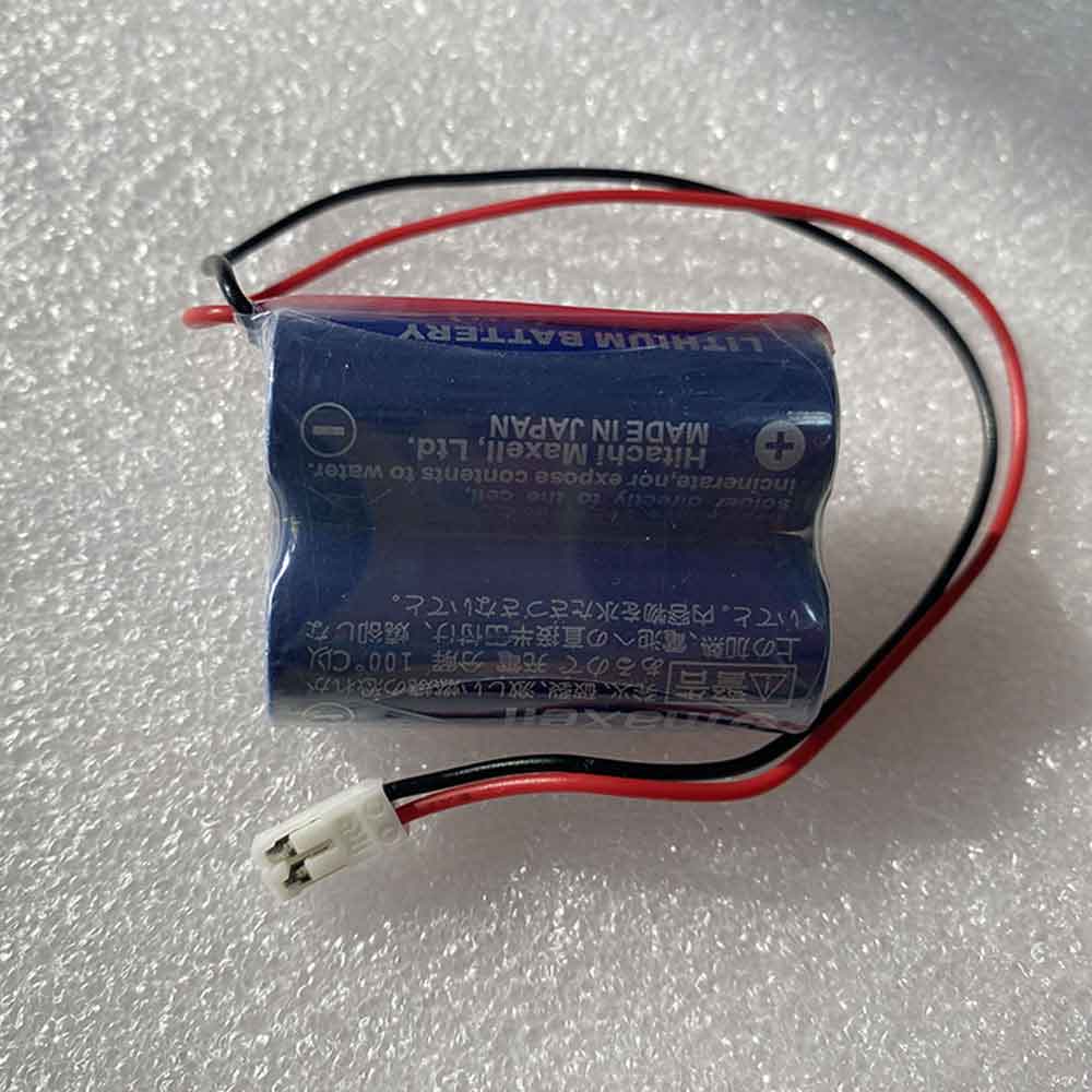 Maxell QTN100 QTN150 QTN200 MTN900 battery