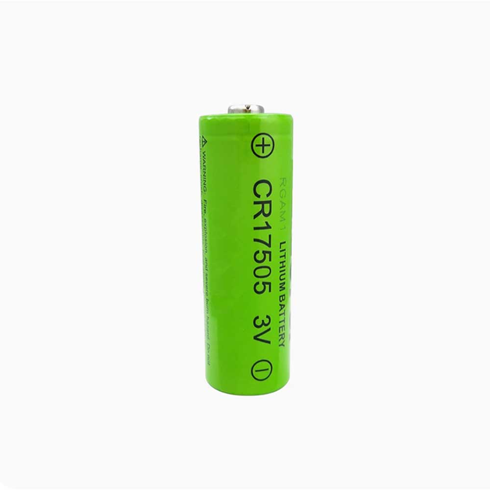 Huiderui CR17505 battery