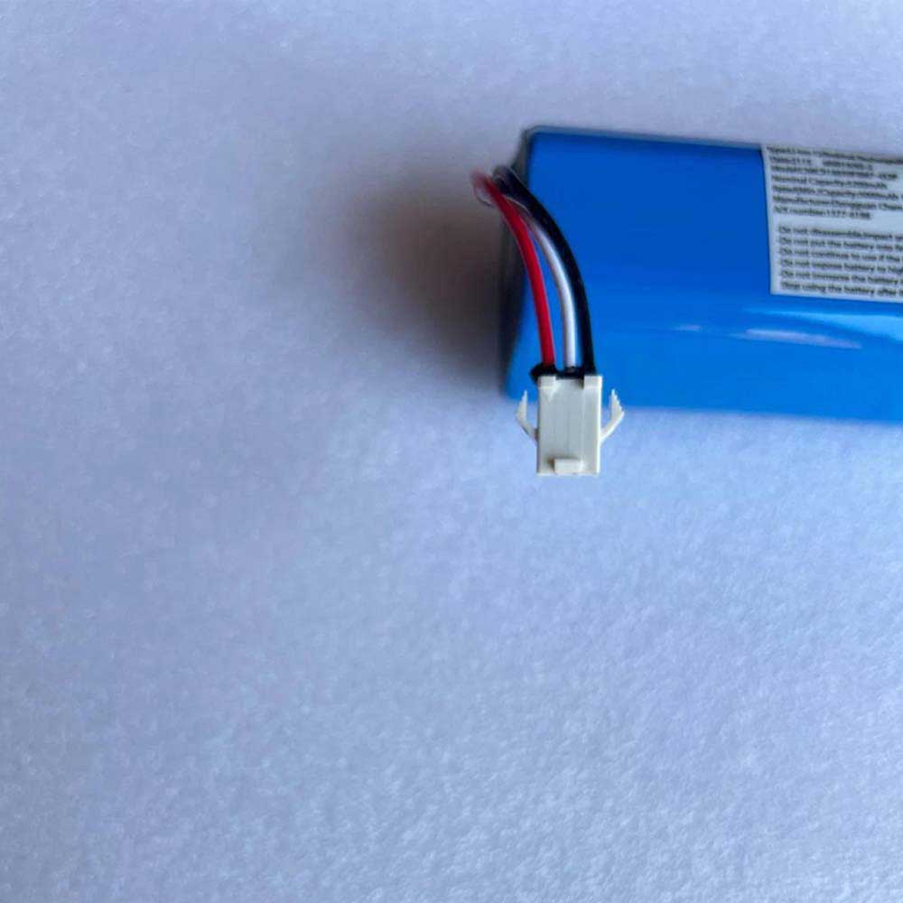 Neabot N1 N2 battery