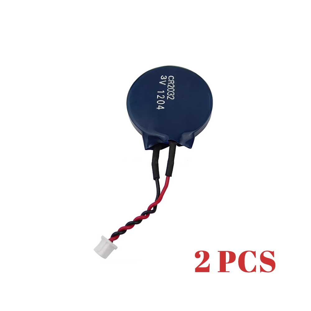 3V  Varta COMS Computer motherboard Replacement Battery