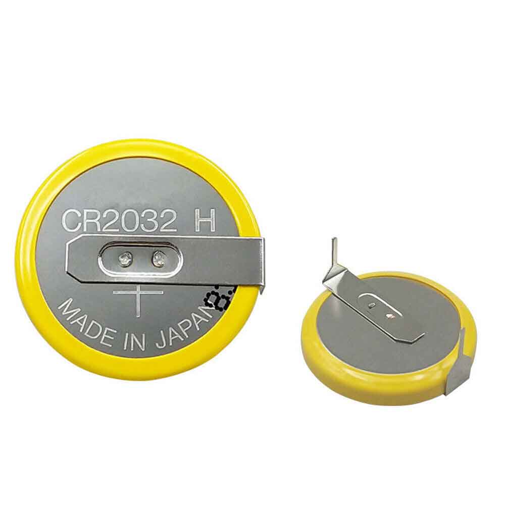 Maxell CR2032H battery