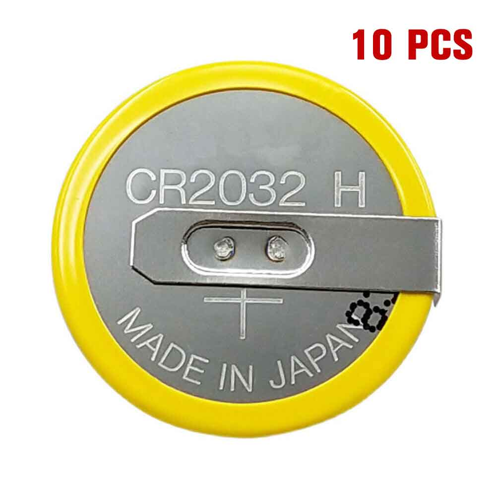 Maxell CR2032H battery