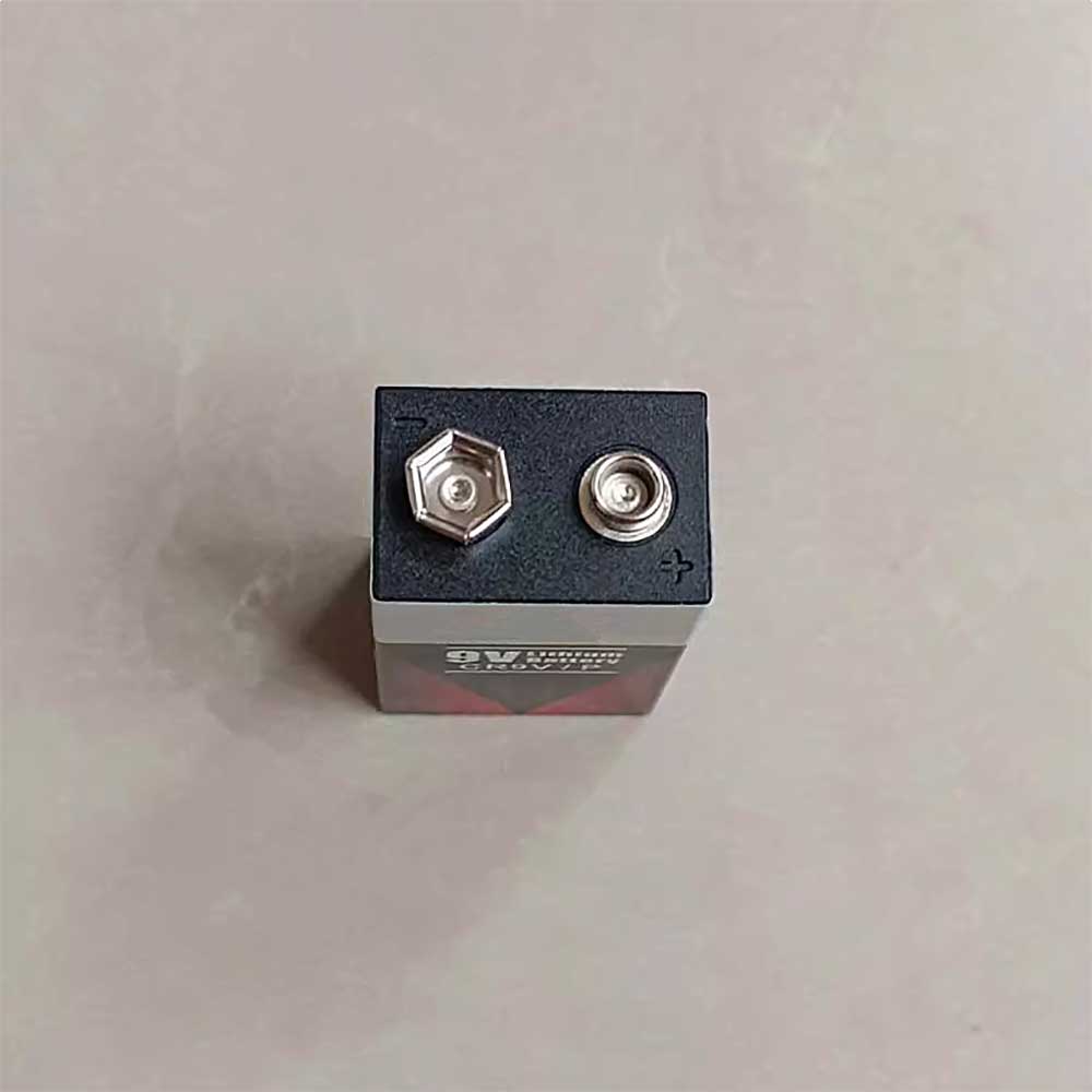 EVE CR9V/P battery