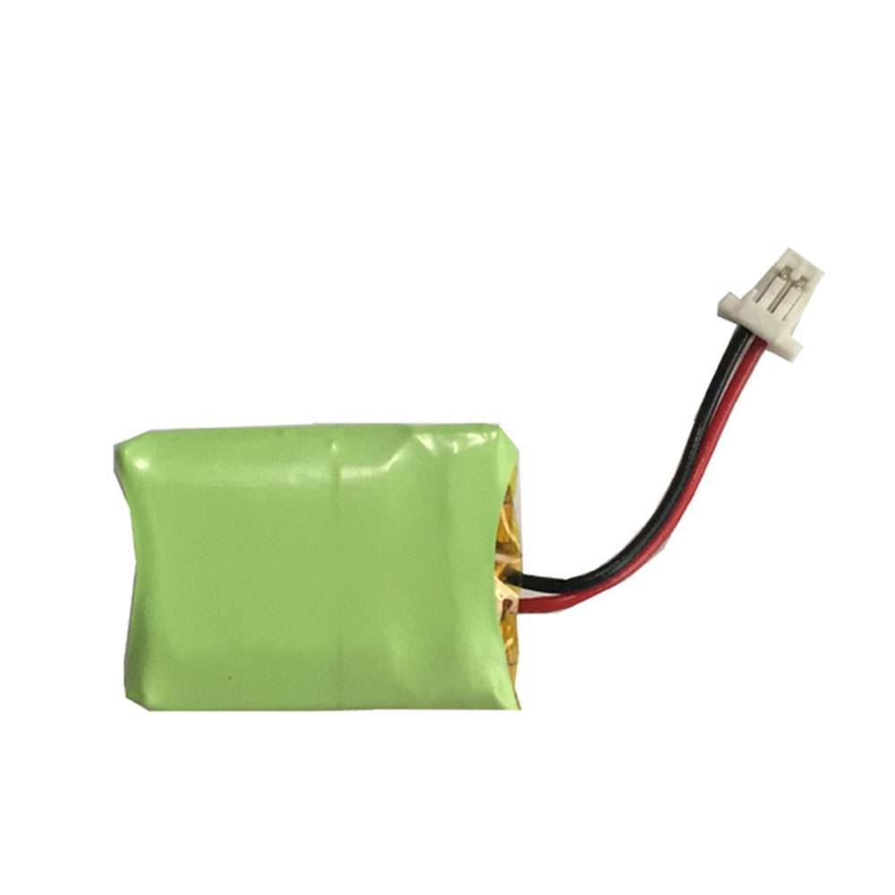 Plantronics CS540 CS540A CO54 C054 86180-01 84479-01 Wireless Headset battery