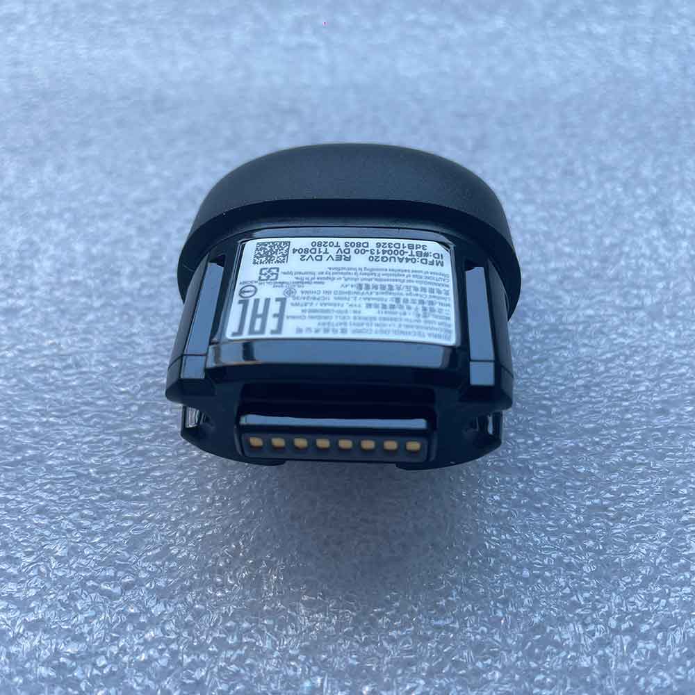 3.85V 700mAh BTRY-CS60EABOE-04 Barcode Scanners Battery for Zebra CS6080