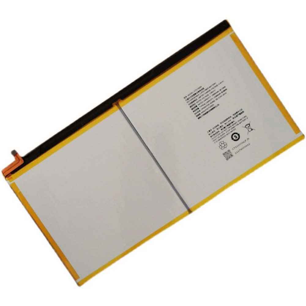 3.85V 10060mAh CTG1000A Tablet Battery for Iflytek CTG1000A