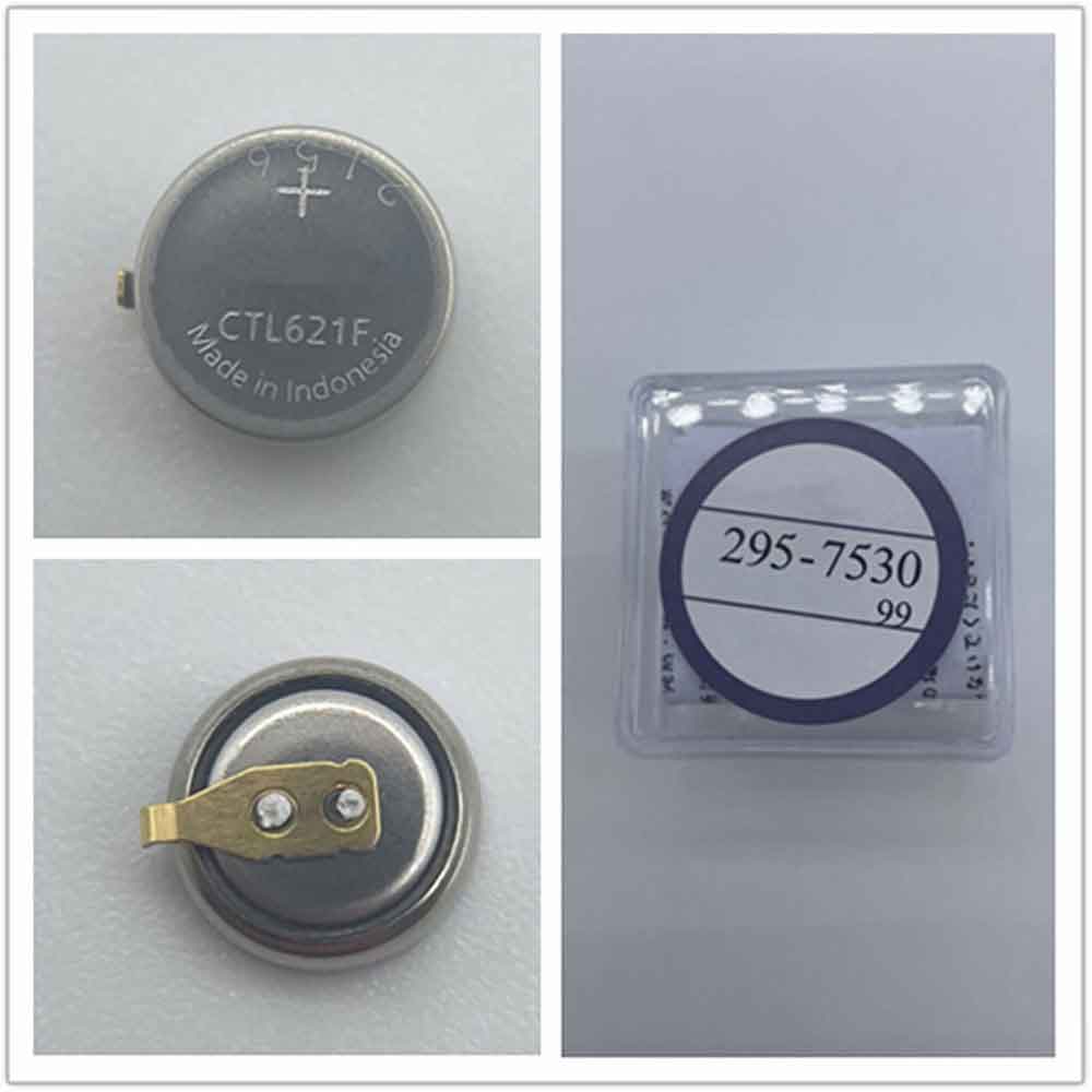   Citizen H010 H018 H030 H050 H054 Replacement Battery