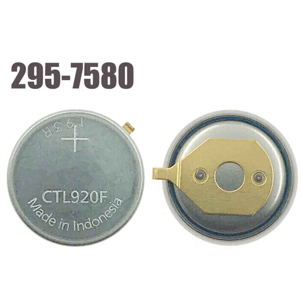 Citizen Watch CTL920F(295-7580) battery