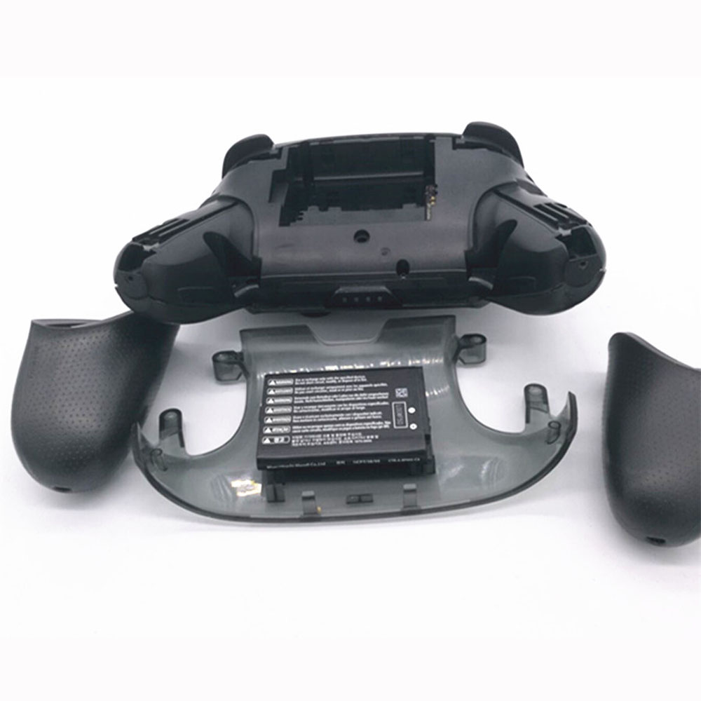 Nintendo Switch NS Pro Wiiu 3DS 2DS battery