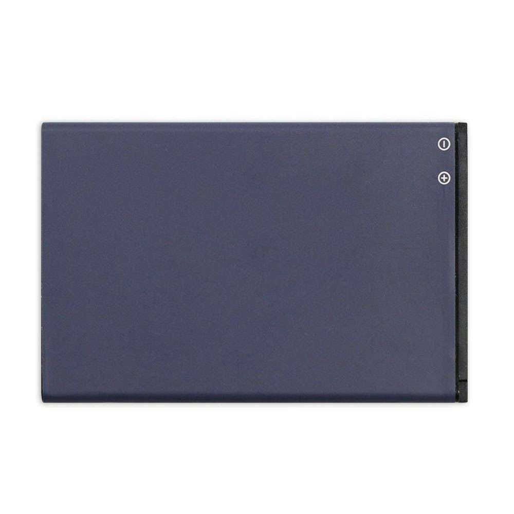 Cubot J3 battery