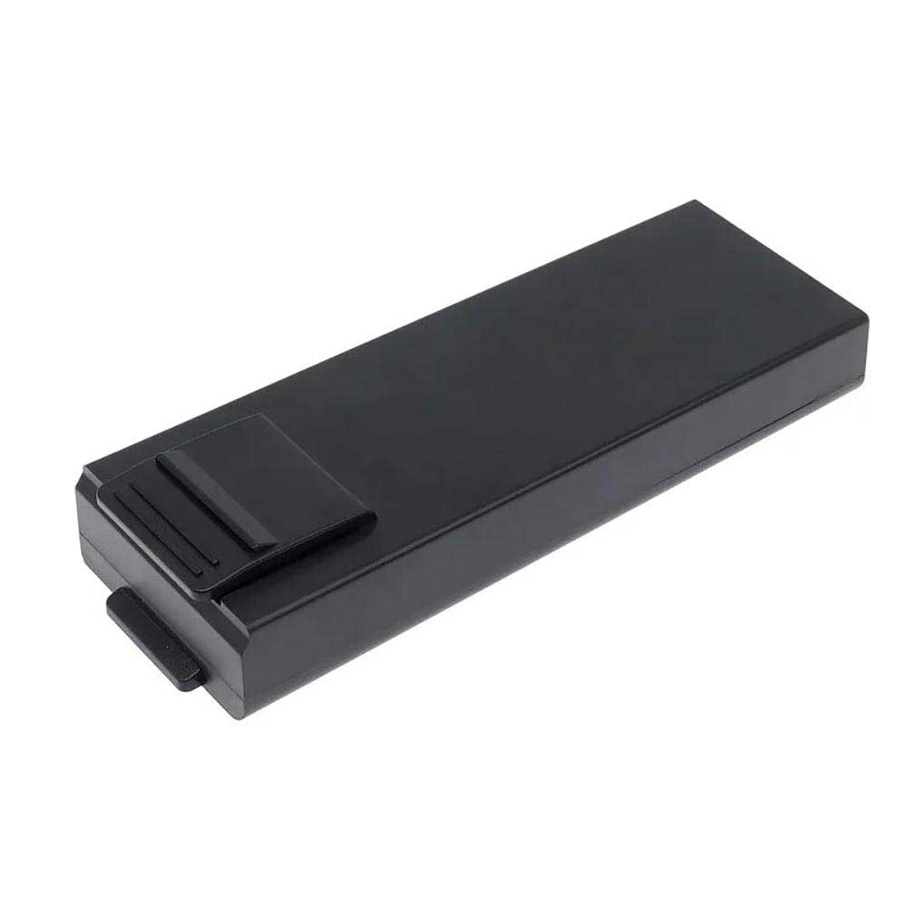 CU Medical iPAD NF1200 Capacidad 200 Choques battery