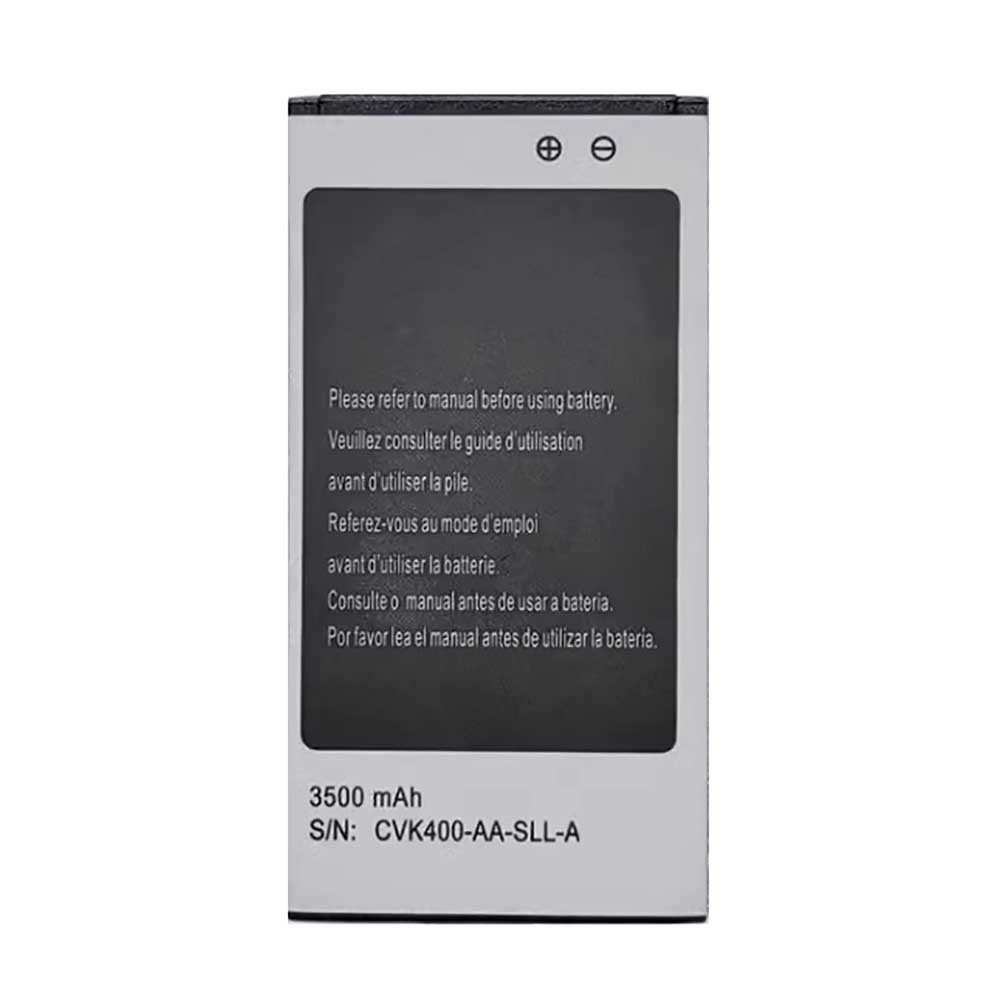 AKK SVNSANG CVK400 battery