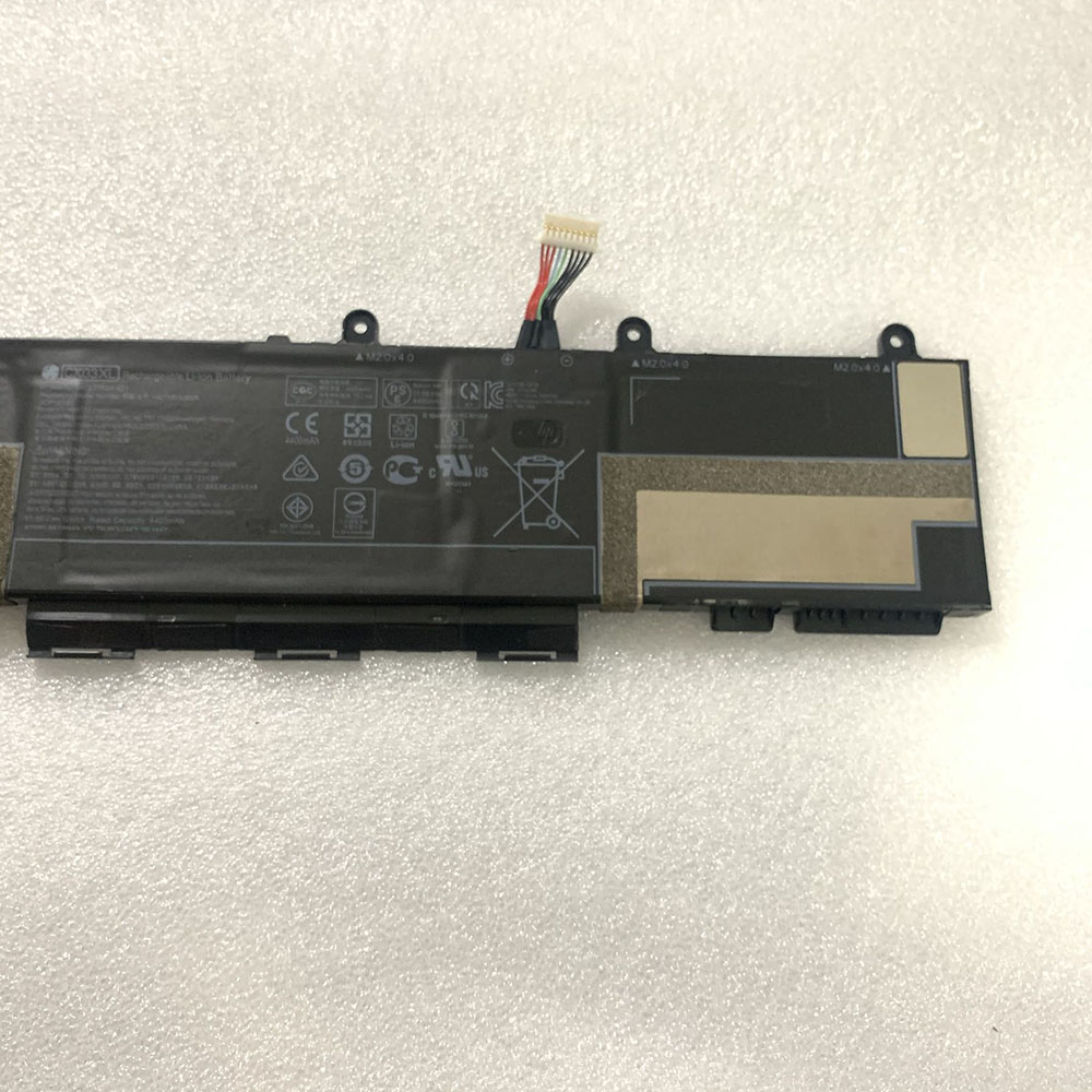 HP HSTNN-LB8R L77624-421 L78551-005 battery