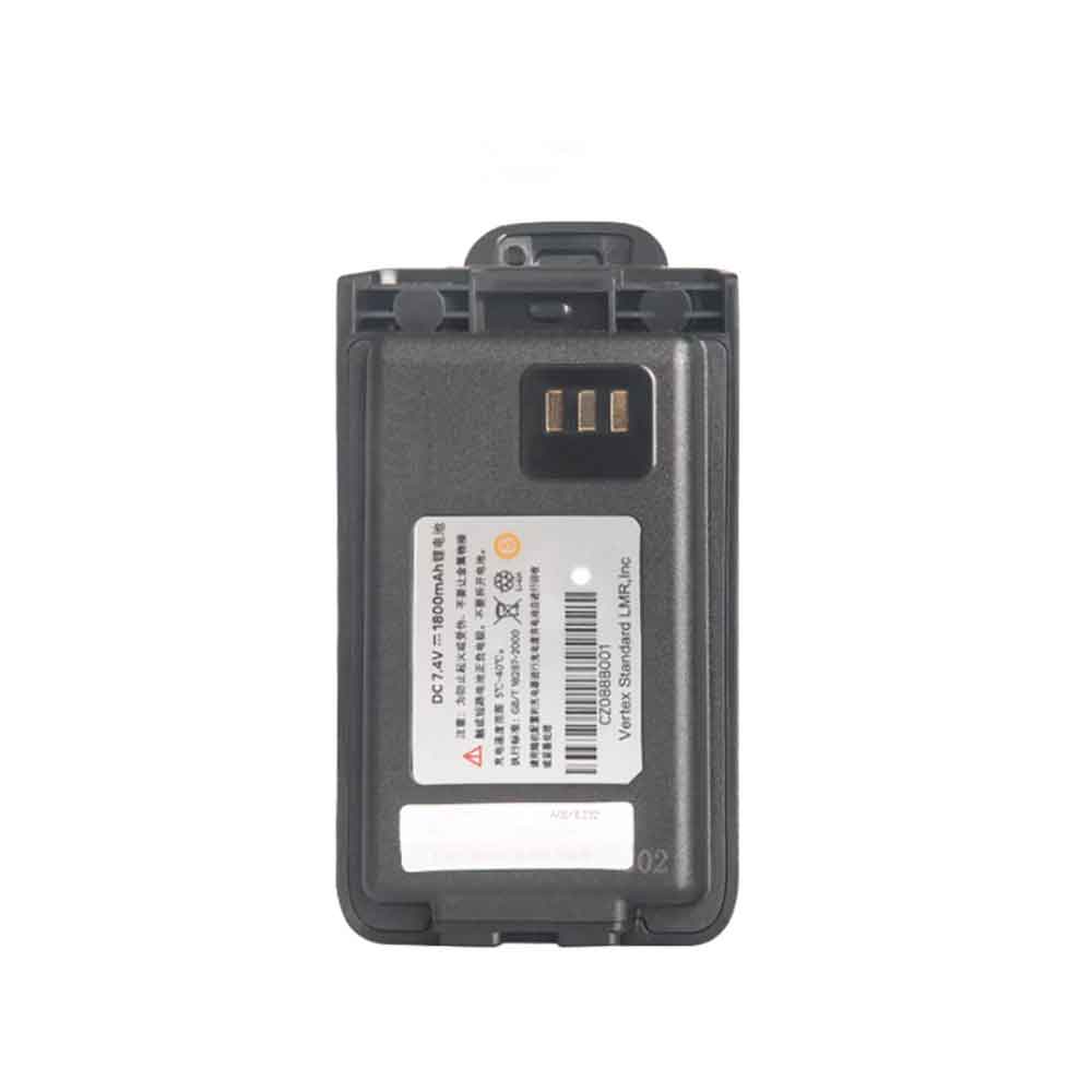 7.4V 1800mAh Vertex VZ-D263 VZ-D281 VZ-D288 Replacement Battery