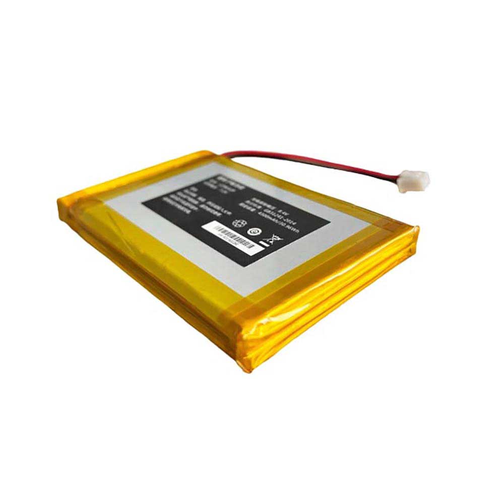 Dahua CZ983LIP battery