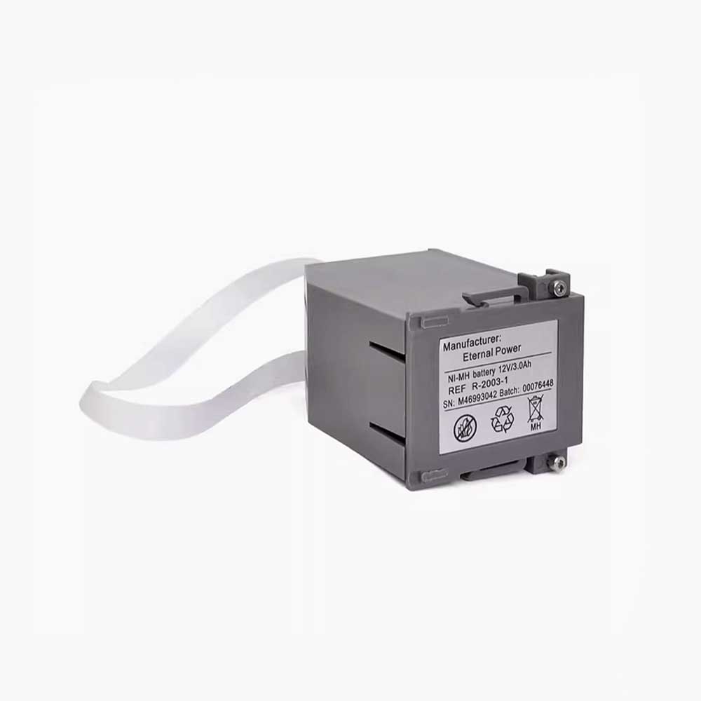 Innomed 110460-U R-2003-1 battery