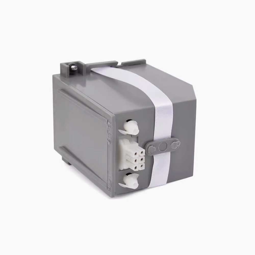 Innomed 110460-U R-2003-1 battery