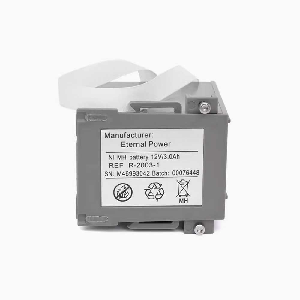 Innomed 110460-U R-2003-1 battery
