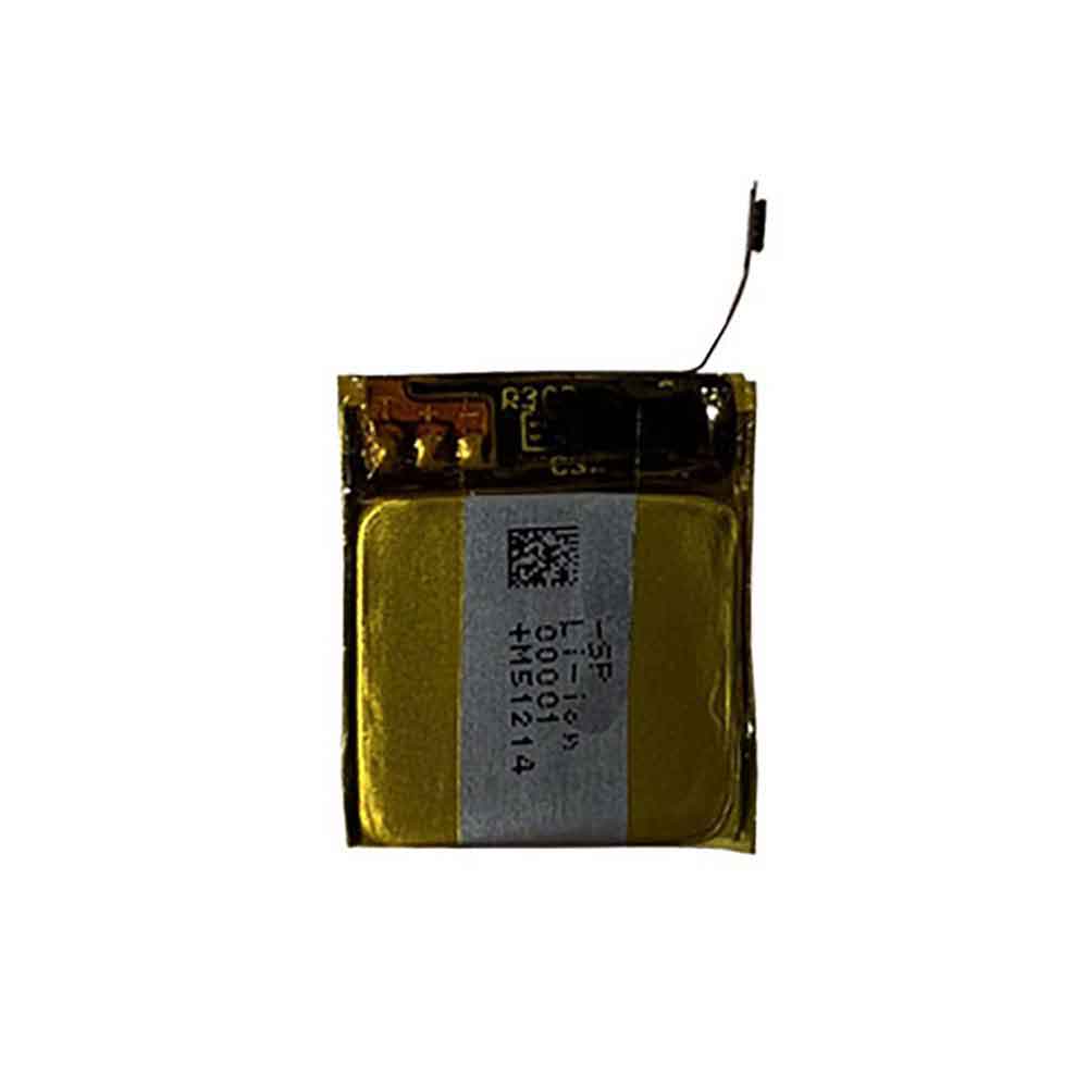 3.87V 65mAh Fitbit Charge 5 FB421 Activity Tracker Replacement Battery