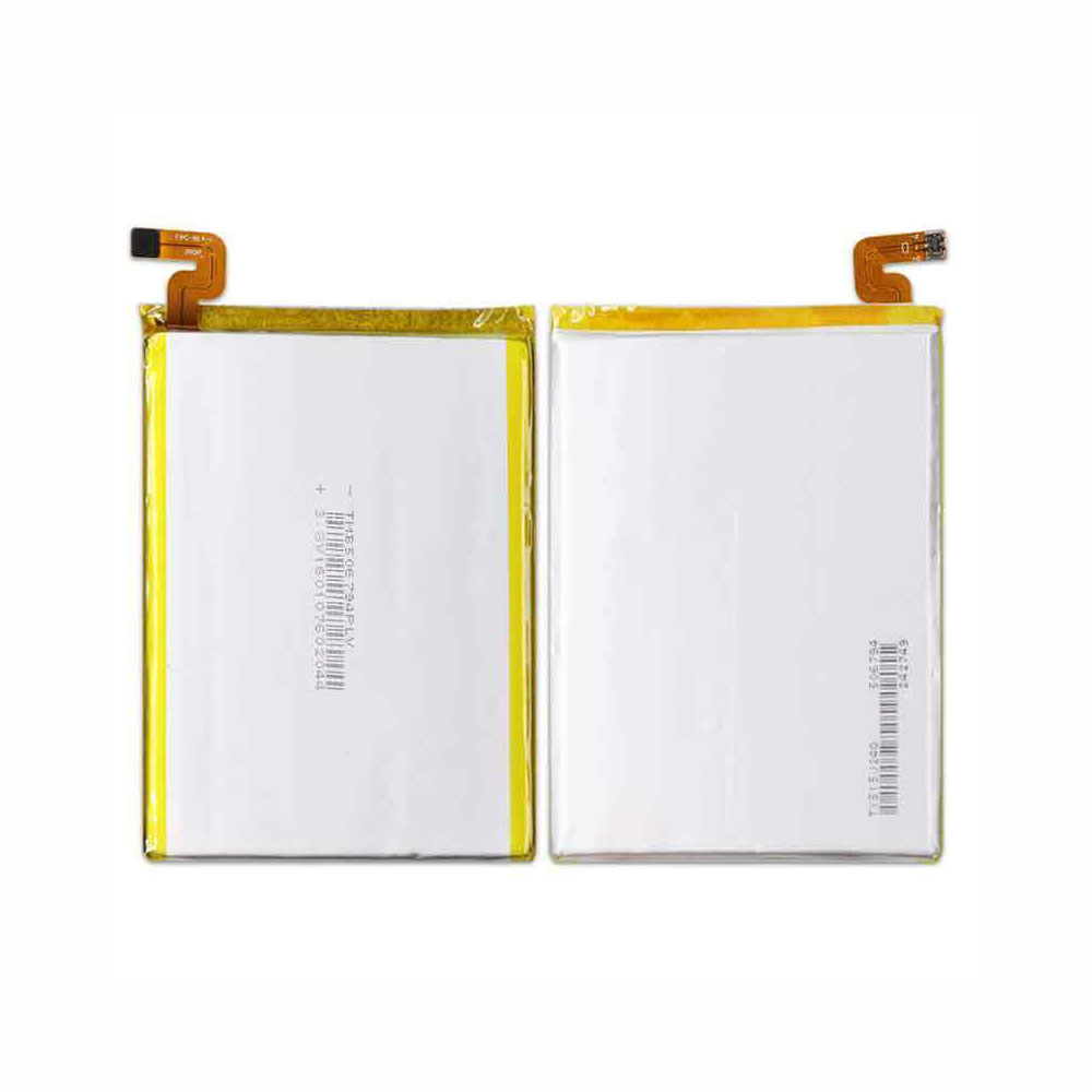 3.8V 5000mAh H2 Smartphone Battery for Cubot H2