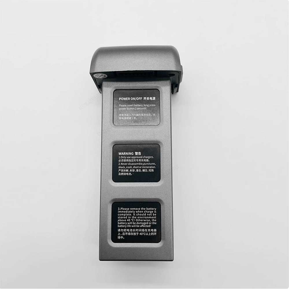 Cfly 2 Pro battery