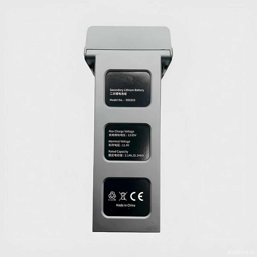 11.4V 3100mAh D01015 Drone Battery for Cfly 2 Pro