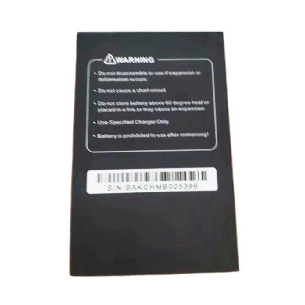 Feitian F20 PDA battery