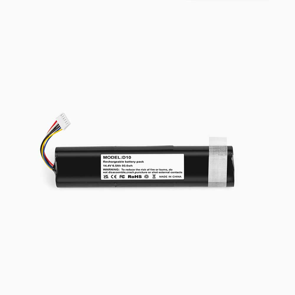 Neato D8 D9 945-0356 945-0381 battery