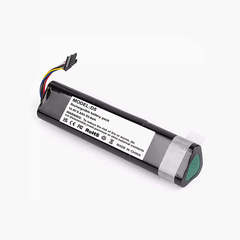 Neato D3 D4 D6 D7 D301 205-0011 205-0013 battery
