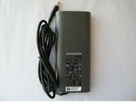 19.5V 6.67A 130W (ref to the 

picture) 100-240V 50-60Hz (for worldwide use) DA130PM130 Laptop Adapter for Dell 130W Slim Charger XPS 15 (9530)