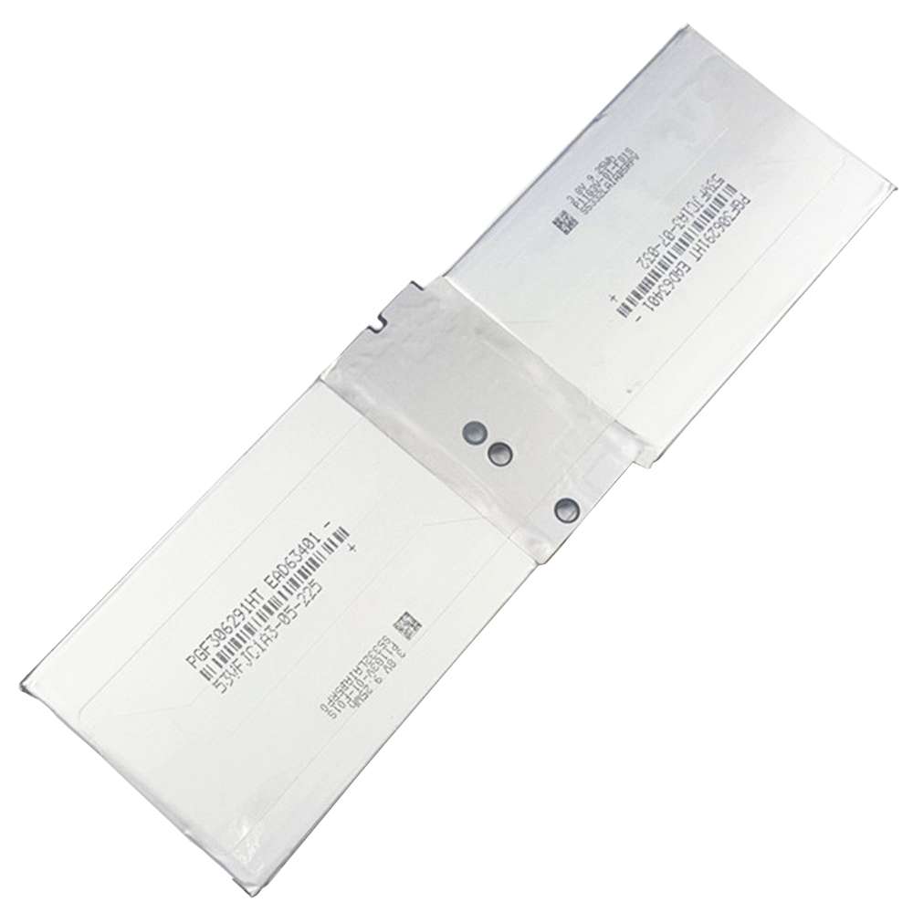 Microsoft Surface Book CR7 CR7-00005 13.5 Series Screen battery