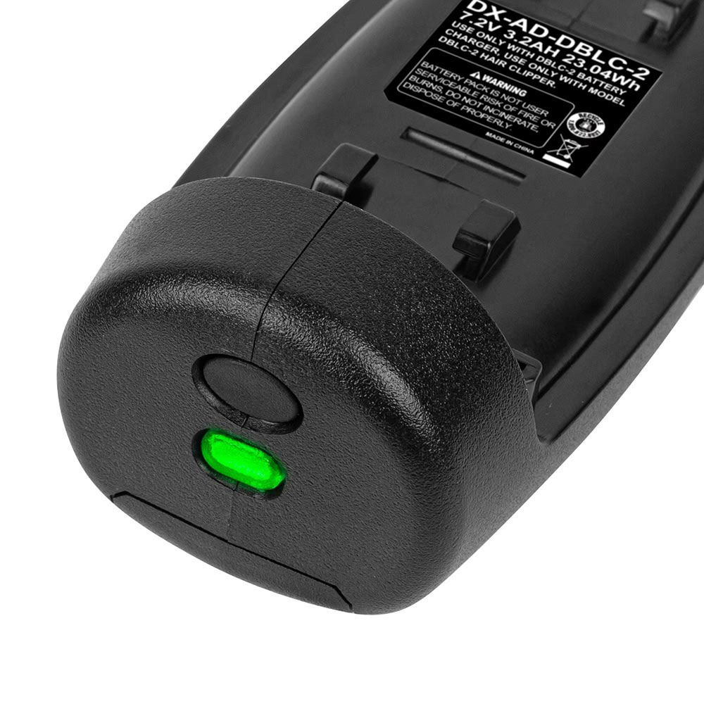 Andis Supra ZR2 battery