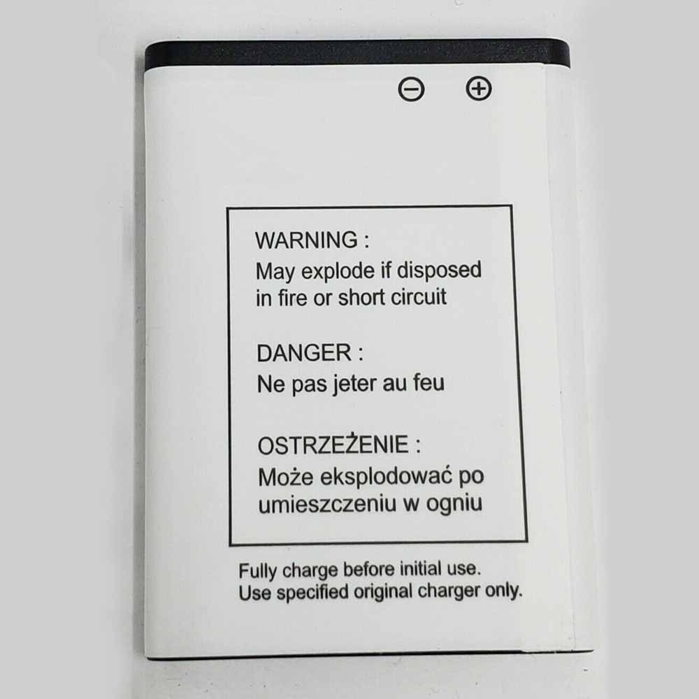 Doro 7050 Consumer Cellular battery