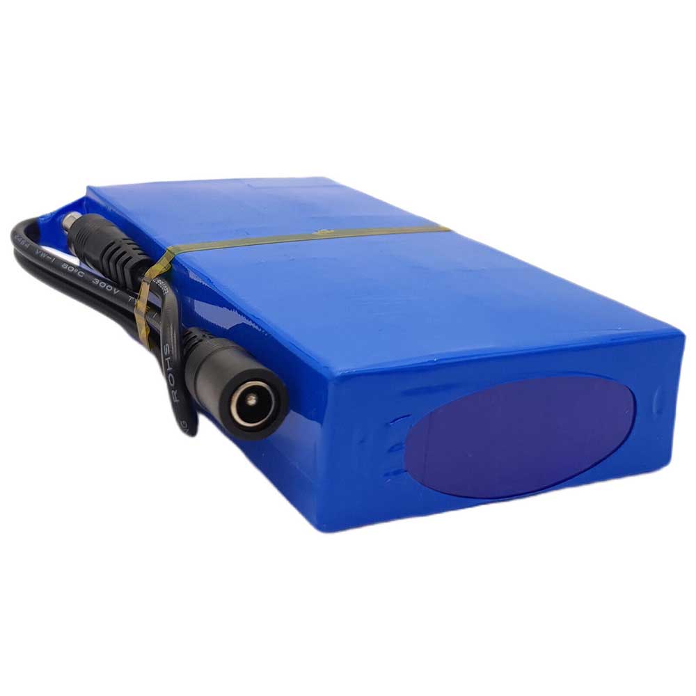 Other DC1298A with Plug battery