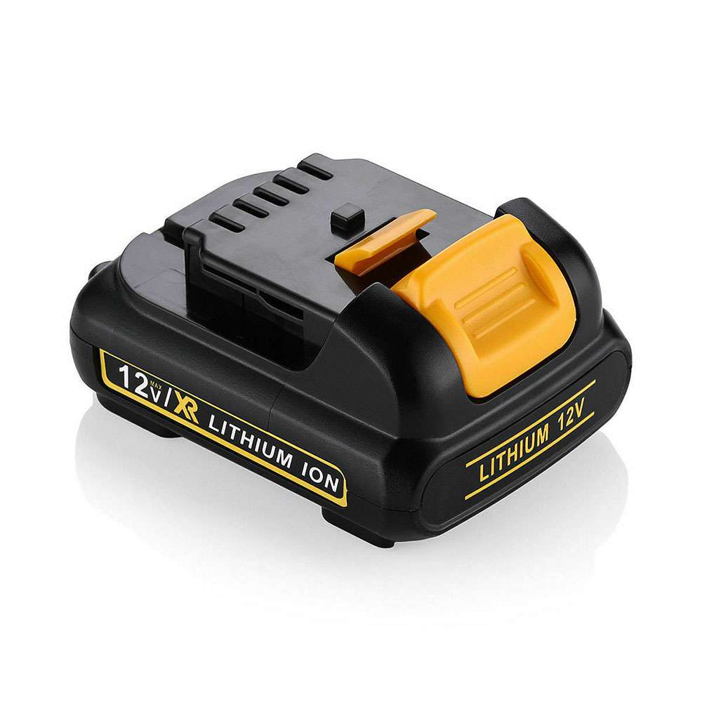 Dewalt DCF610 DCR006 DCS310 DCT412 Cordless Tools battery