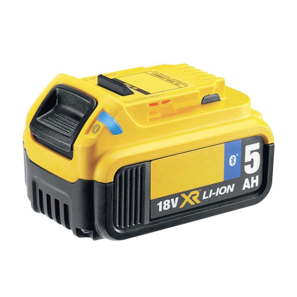 LITHIUM ION Cordless Slide for DeWalt tool battery