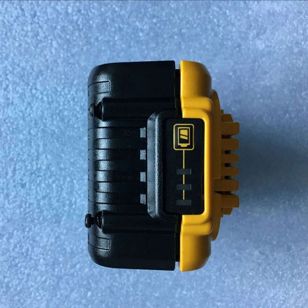 LITHIUM ION Cordless Slide for DeWalt tool battery