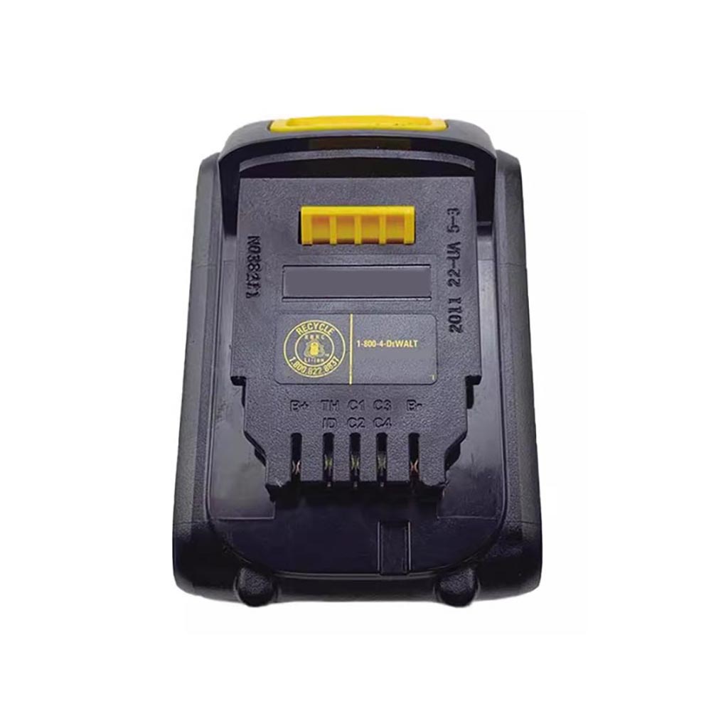 Dewalt DCB200-B3 battery