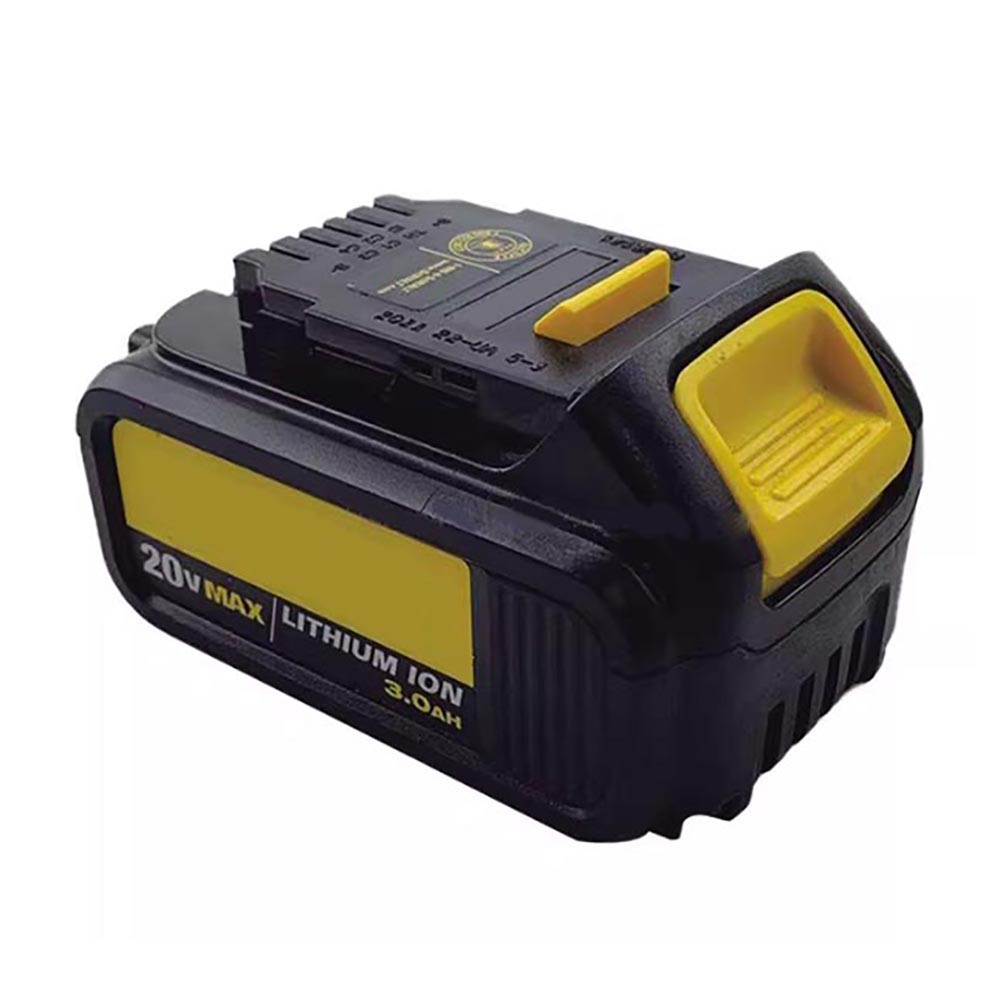 Dewalt DCB200-B3 battery