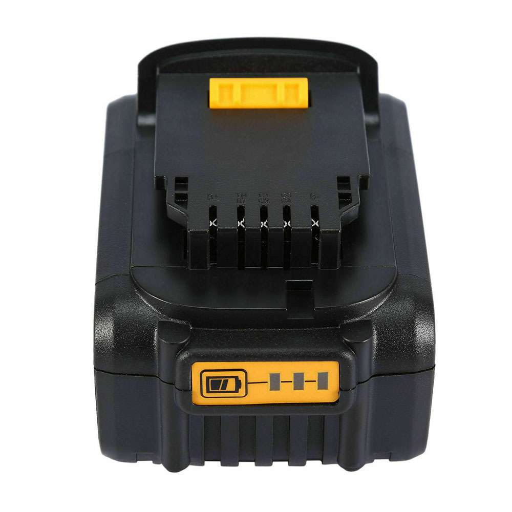 20V 3.0Ah/60Wh DCB200 Power Tool Battery for DeWalt DCB204 DCB205