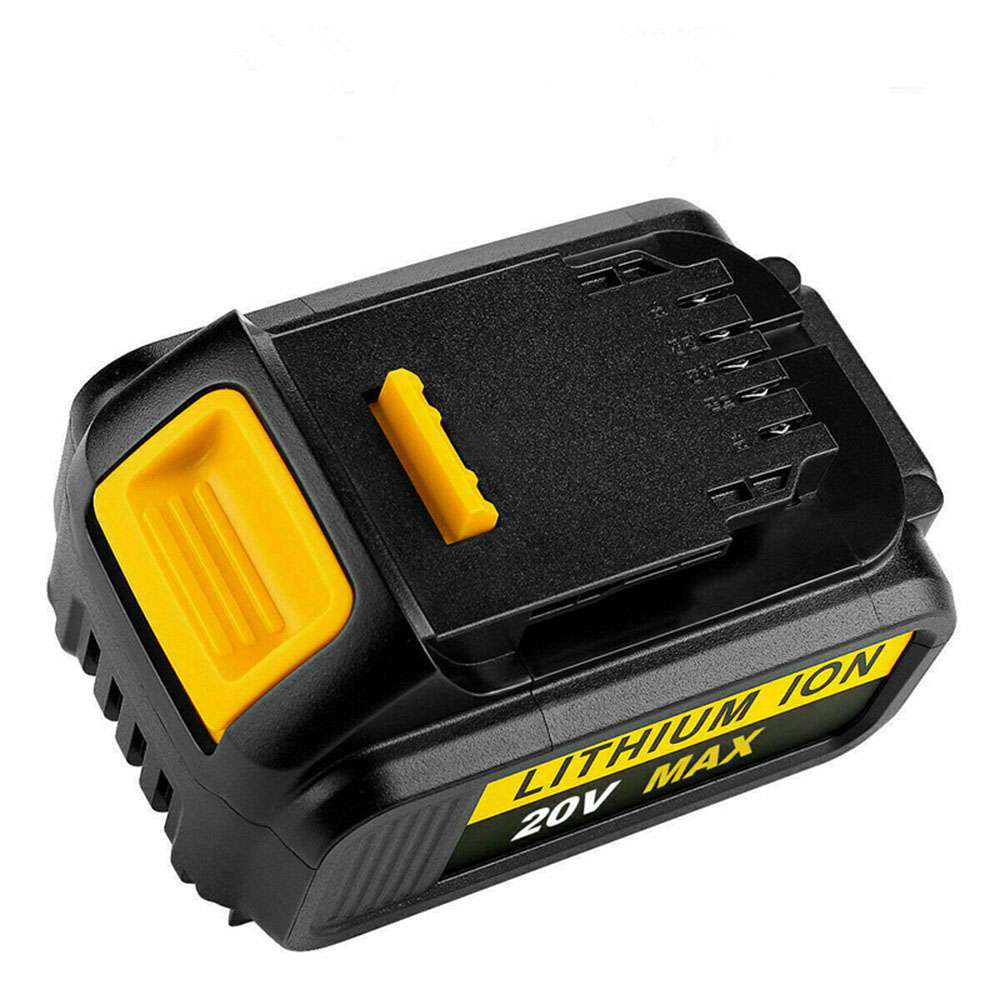 DeWalt DCB204 DCB205 battery