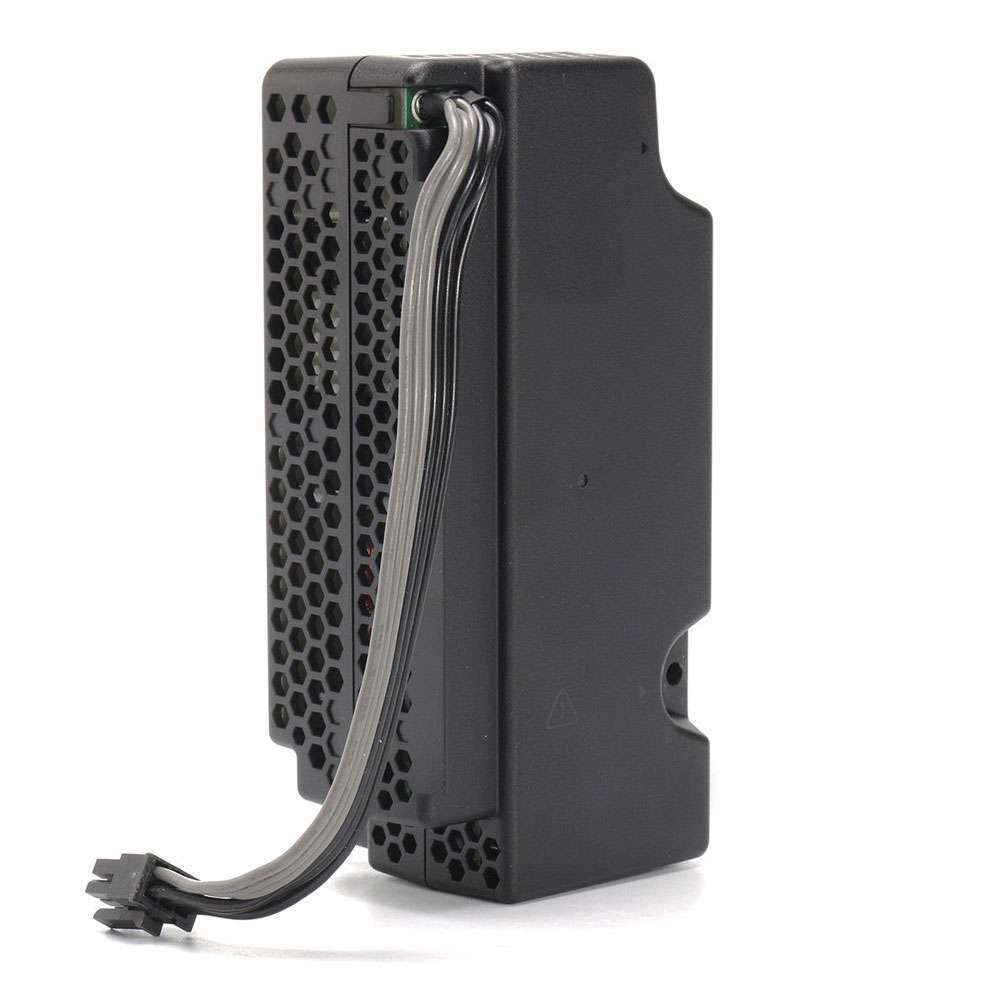 135W 12V New AC Adapter Charger Power Supply Cord Cable for Xbox360 Slim Brick adapter