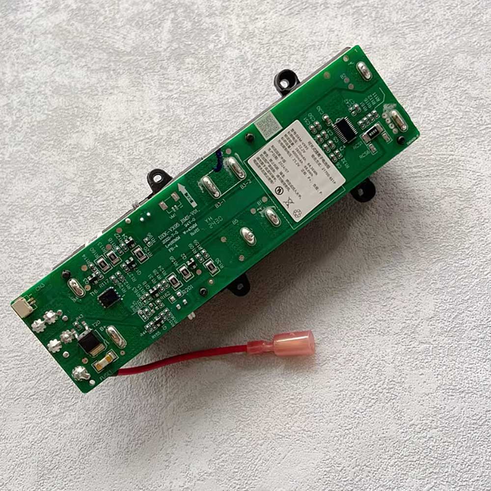Deerma DEM-P20 battery