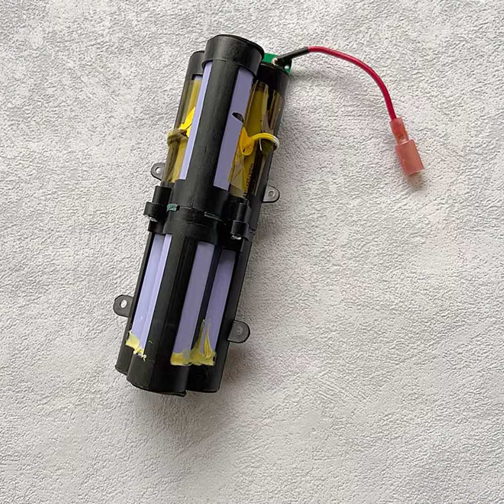 22.2V 3800mAh DEM-VX95 Vacuum Cleaner Battery for Deerma DEM-P20